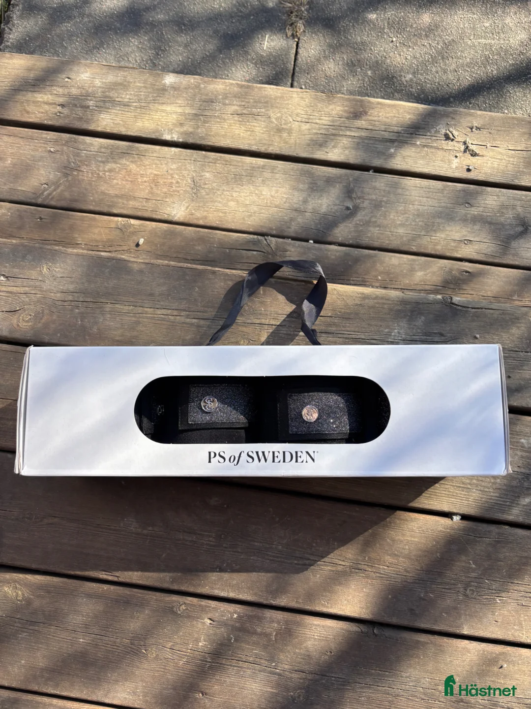 Schabrak & Vojlockar hästutrustning till salu: PS of Sweden - Annons 2