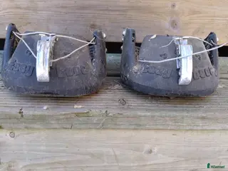 Övrig utrustning övrig utrustning till salu: Easy botts strl 3 - Annons 6