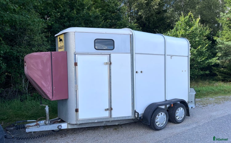 Hästtransporter  fordon & transport till salu i Mariefred - Annons 15