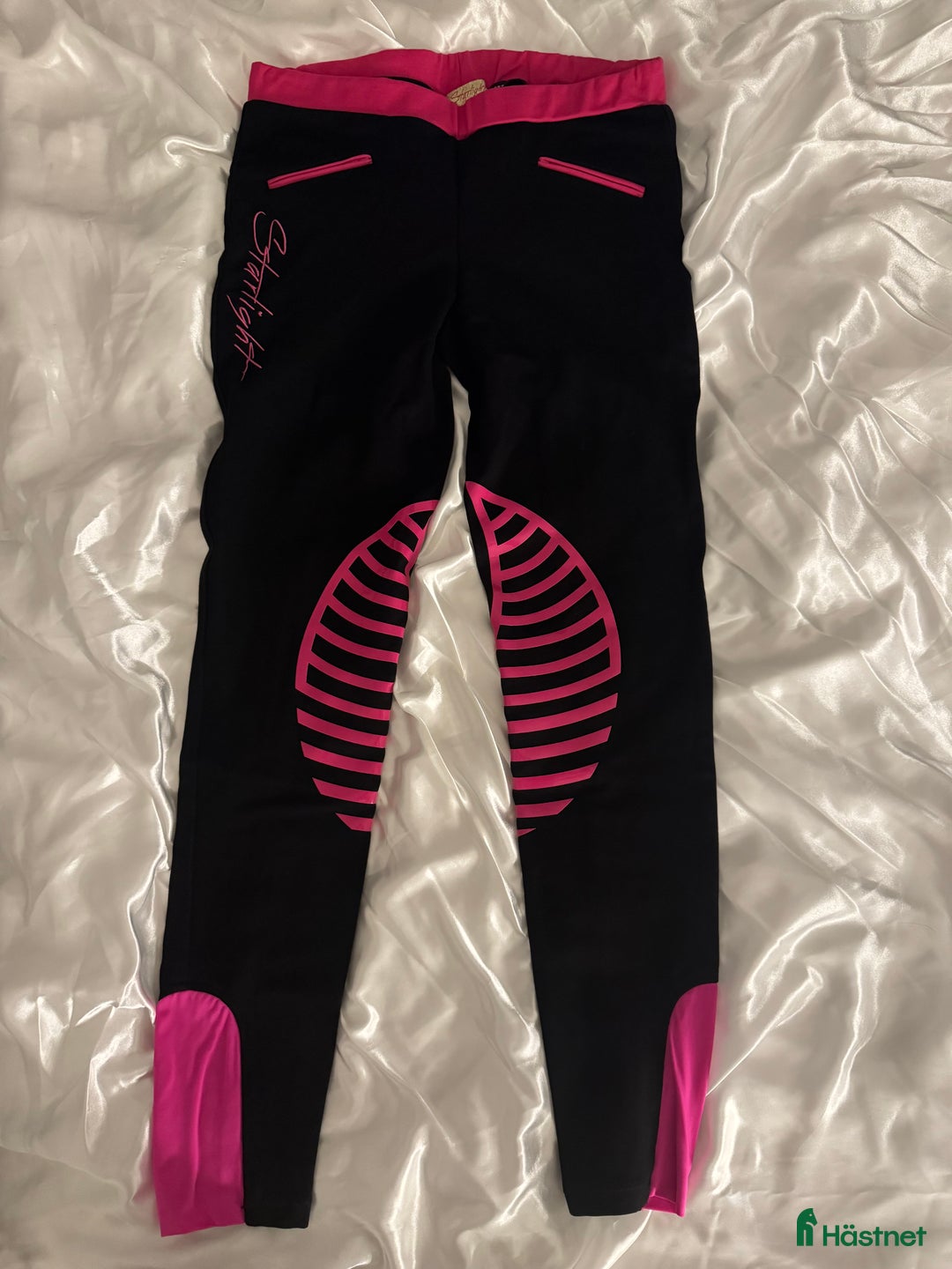 Ridbyxor ryttarutrustning till salu: Ridbyxor ridtights  i Eskilstuna - Annons 2