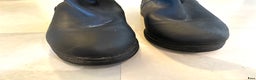 Ridstövlar ryttarutrustning till salu: Treadstone vinterridstövlar stl 37-38 i Visby - Annons 3