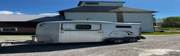 Hästtransporter  fordon & transport till salu: Cheval Touring 2018 i Vallentuna - Annons 2