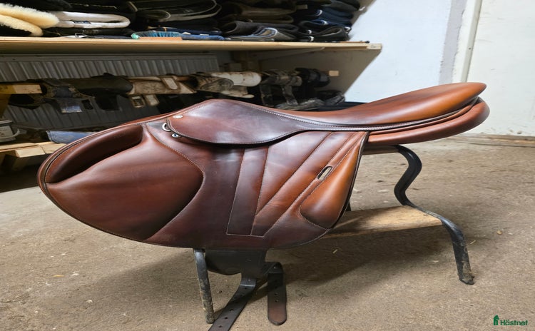 Sadlar hästutrustning till salu i Falköping - Annons 9