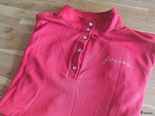 Övrigt Ridkläder ryttarutrustning till salu: Super fin john whitaker pike i Vetlanda - Annons 3