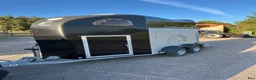 Hästtransporter  fordon & transport till salu: Cheval Liberte One 2021 i Uppsala - Annons 1