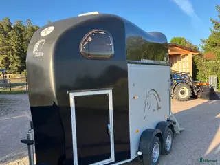 Hästtransporter fordon & transport till salu: Cheval Liberte One 2021 - Annons 6
