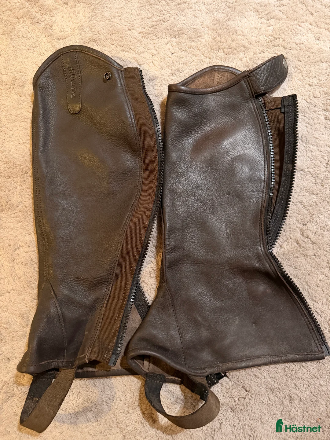 Jackor & Kavajer ryttarutrustning till salu: Ryttarutrustning  - Annons 4