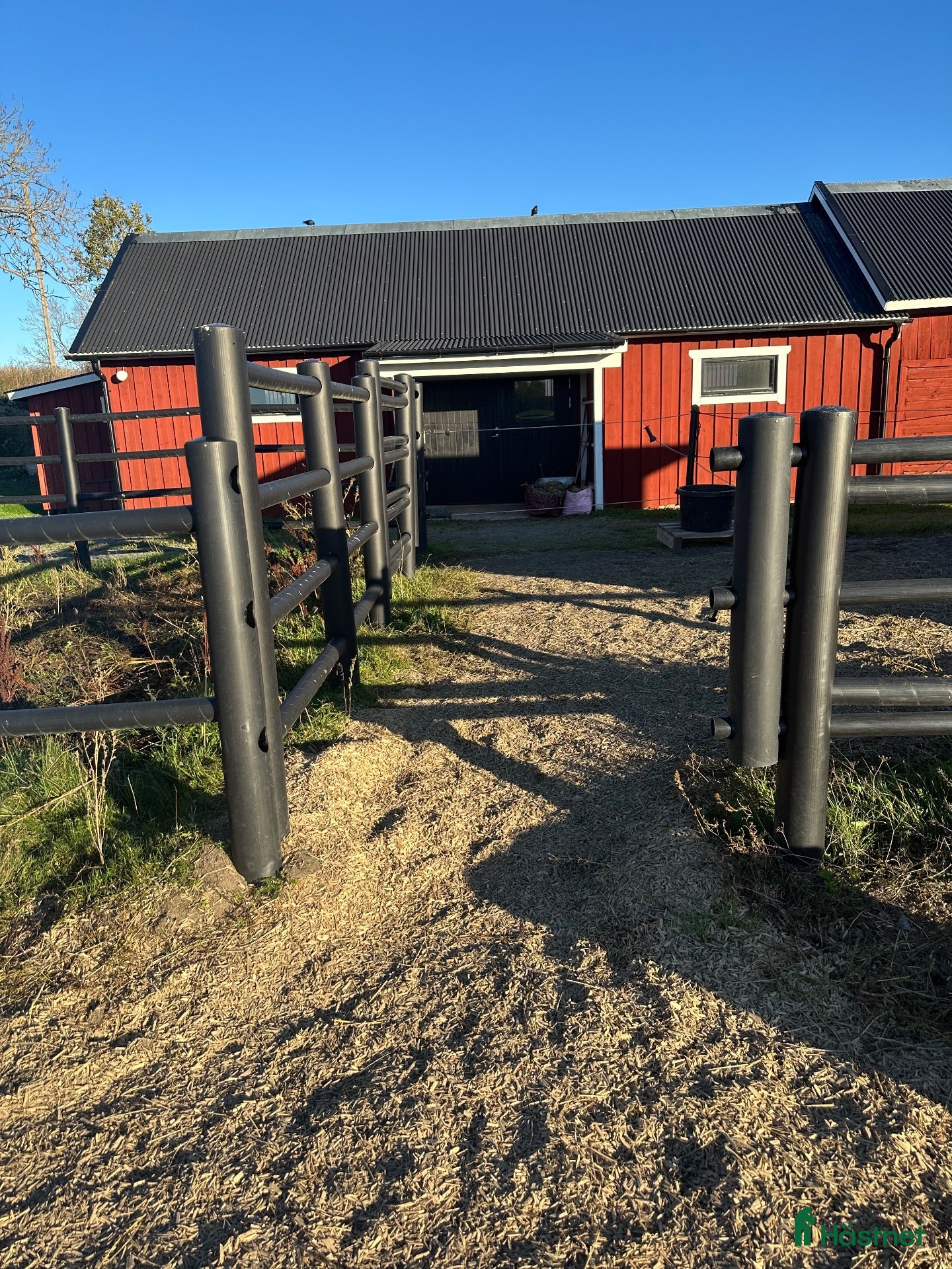  stallplats Stallplats Knivsta - Annons 7