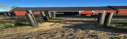  stallplats finnes: Stallplats Knivsta - Annons 1