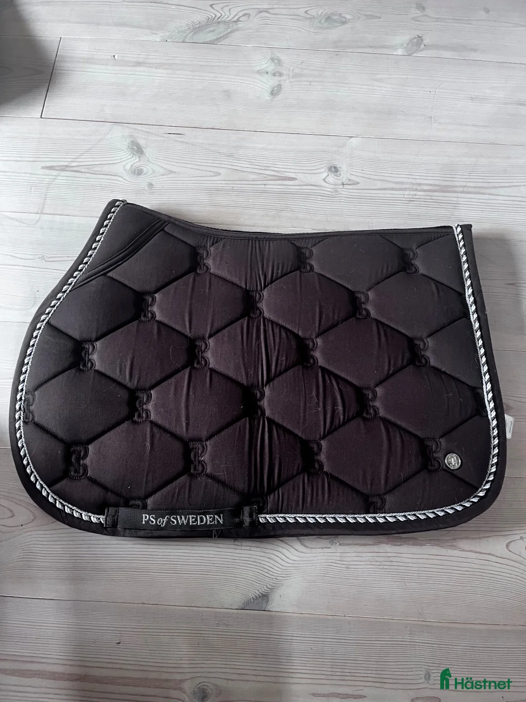 Schabrak & Vojlockar hästutrustning till salu: Schabrak i Trångsviken - Annons 3