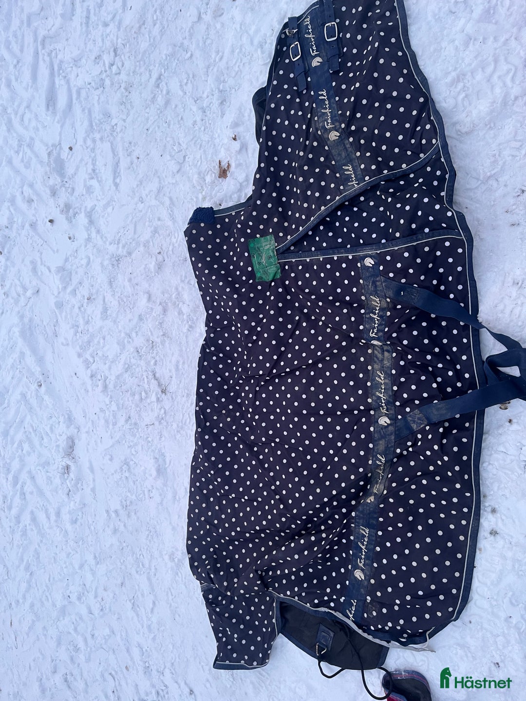 Täcken hästutrustning till salu: Täcken  i Södertälje - Annons 4