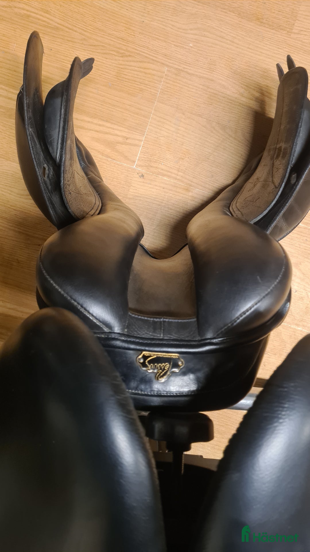 Sadlar hästutrustning till salu: Pessoa Gen-X Elite  i Hamneda - Annons 4