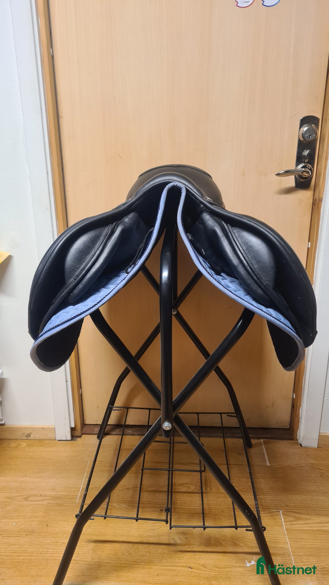 Sadlar hästutrustning till salu: Ergox2 Courage  i Hamneda - Annons 4