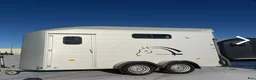 Hästtransporter  fordon & transport till salu: Säljer en jättefin Cheval Maxi 2!  - Annons 2