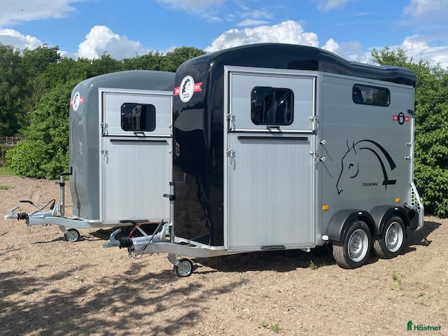 Hästtransporter  fordon &amp; transport till salu: Storsäljaren åter i lager! - Annons 15