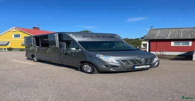 Hästlastbilar  fordon & transport till salu i Frillesås - Annons 8