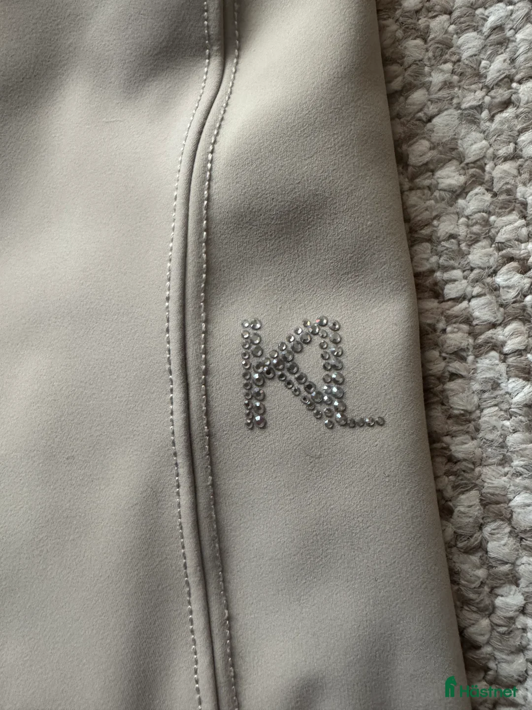 Ridbyxor ryttarutrustning till salu: Tävlingsbyxor kingsland i Jönköping - Annons 3