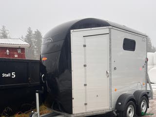 Hästtransporter fordon & transport till salu: Böckmann portax k i Malmberget - Annons 9