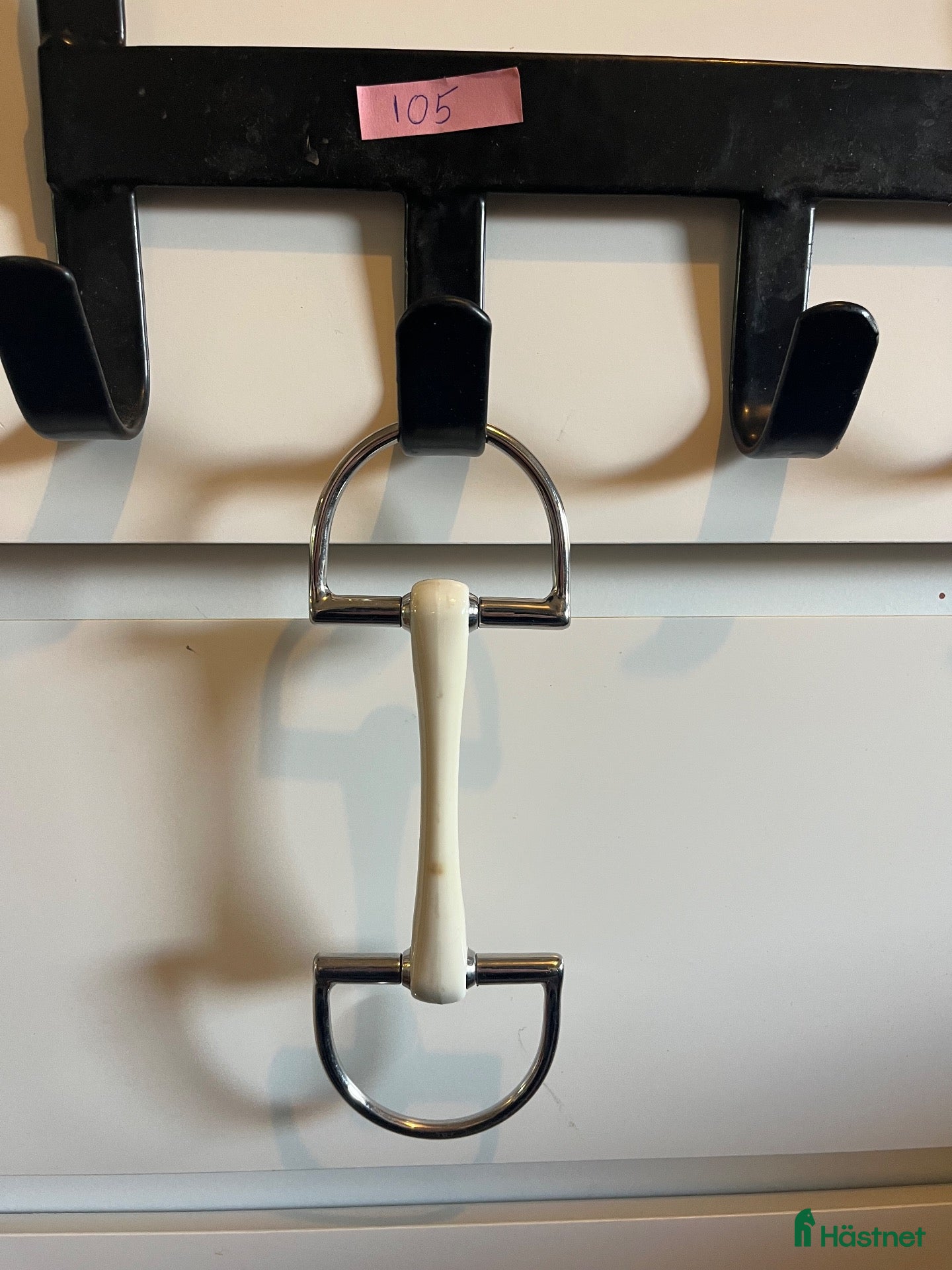 Bett hästutrustning till salu: Lippo bett - Annons 2