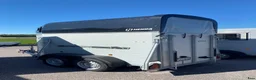 Hästtransporter  fordon & transport till salu: Robust 1,5-hästars med hög lastvikt - Annons 5