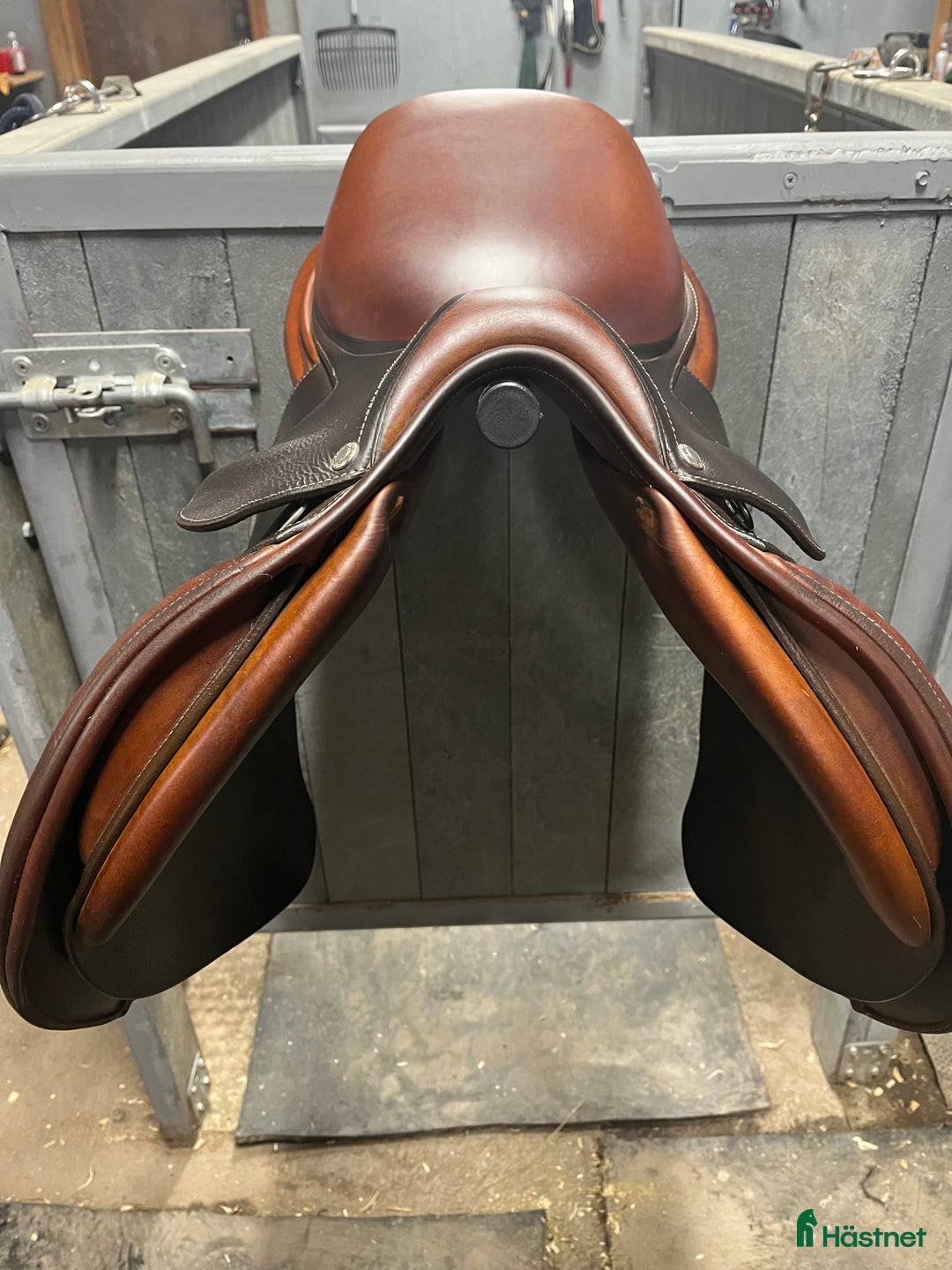 Sadlar hästutrustning till salu: Butet P  - Annons 7