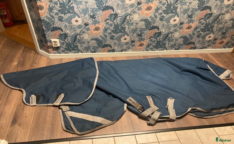 Täcken hästutrustning till salu: Horseware Ionic Therapy  i Onsala - Annons 14