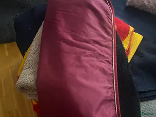 Täcken hästutrustning Tömkörningstäcke/Körtäcke i Växjö - Annons 10