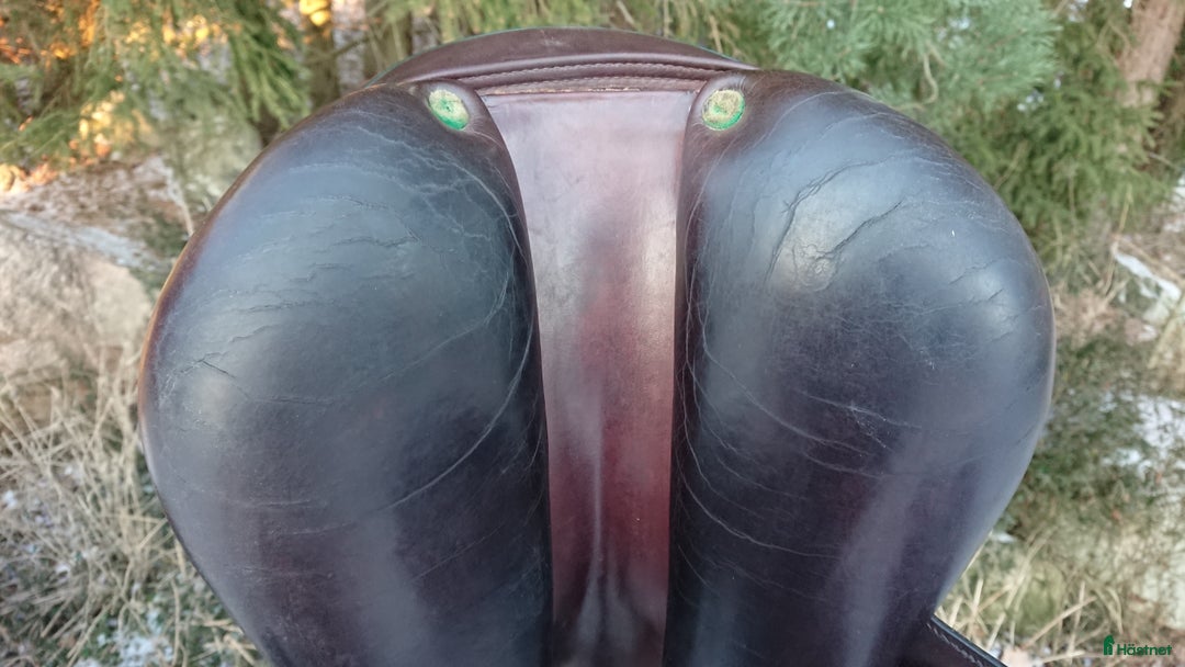 Sadlar hästutrustning till salu: Equipe Rose  i Hallstahammar - Annons 8