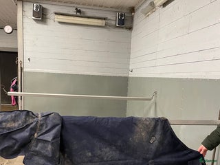 Täcken hästutrustning till salu: Säljer 2 Haglunds täcken i Norrtälje - Annons 3