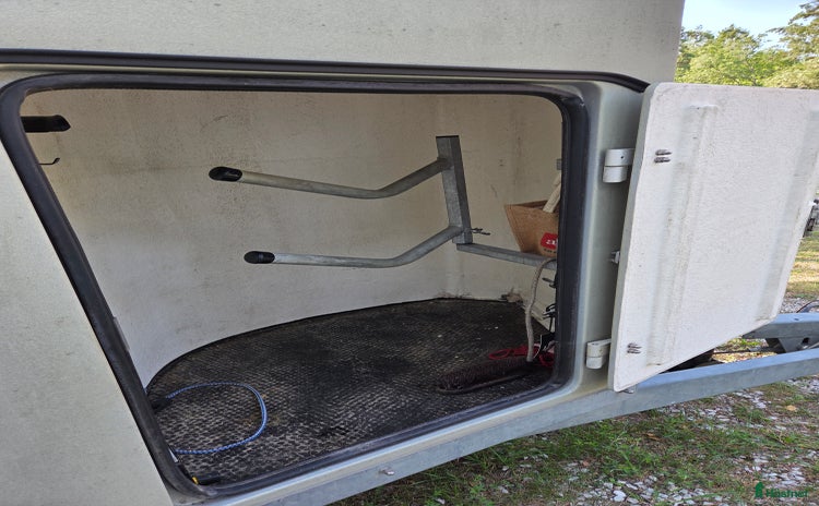 Hästtransporter  fordon & transport till salu i Visby - Annons 15