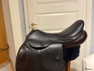 Sadlar hästutrustning Kemnevall Harold - Annons 1