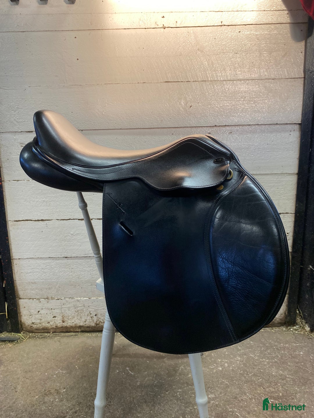Sadlar hästutrustning till salu: Santa Cruz Celine  - Annons 2