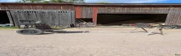 Körvagnar körning till salu: Körvagn - Annons 4
