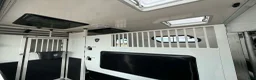 Hästlastbilar  fordon & transport till salu: Paragan Excelsion 5XL Stuteri Automat  i Köping - Annons 11