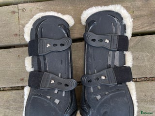 Övrig Hästutrustning hästutrustning till salu i Bredaryd - Annons 35