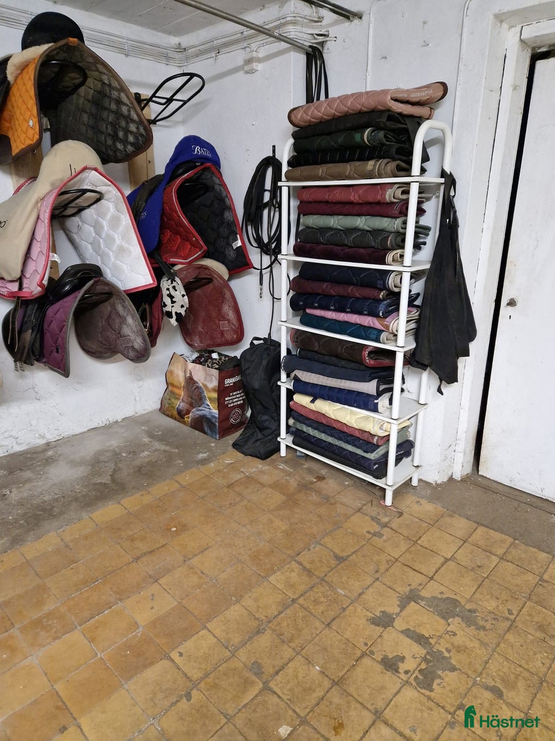  stallplats finnes: Stallplats Hillared/Dannike i Hillared - Annons 11