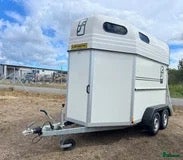 Hästtransporter  fordon & transport till salu: Forzab Light  i Klippan - Annons 12