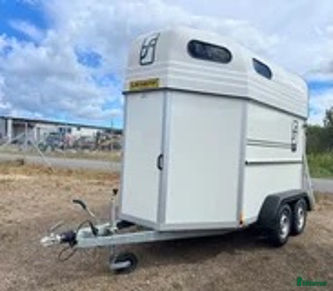 Hästtransporter  fordon & transport till salu: Forzab Light  i Klippan - Annons 1