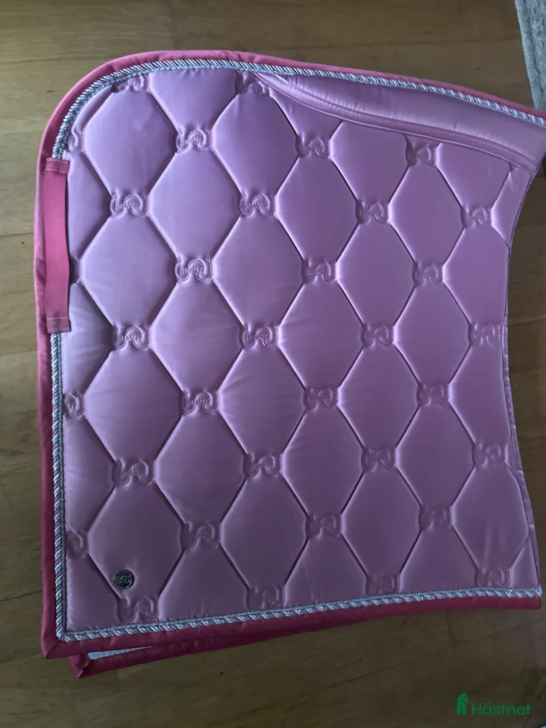 Schabrak & Vojlockar hästutrustning till salu: Ps schabrak säljes! - Annons 1