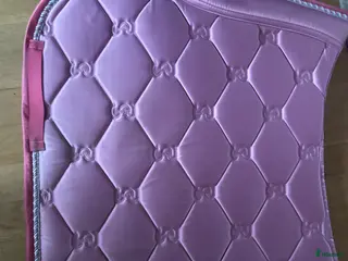 Schabrak & Vojlockar hästutrustning Ps schabrak säljes! - Annons 7