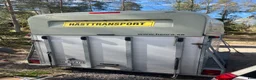 Hästtransporter  fordon & transport till salu: Henra Couronne XL -06a - Annons 2