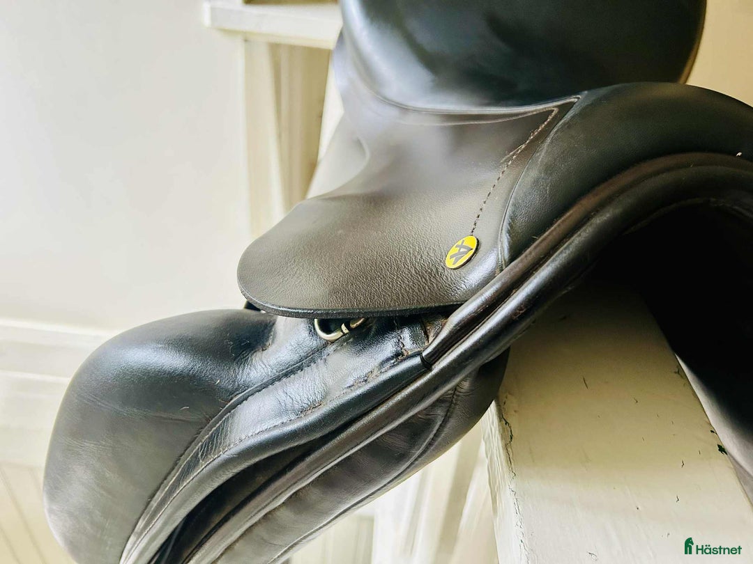 Sadlar hästutrustning till salu: Anatomica Cygnus G3 i Nynäshamn - Annons 1