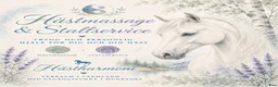  hästservice finnes: Hästmassage & stallservice - Annons 1
