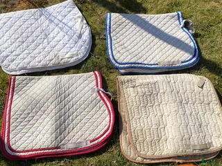 Schabrak & Vojlockar hästutrustning Schabrak - Annons 4