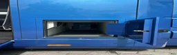 Hästlastbilar  fordon & transport till salu: STX Hästlastbil/Renault 170hk/automat-2018 5200mil - Annons 7
