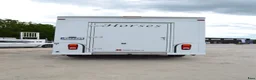 Hästlastbilar  fordon & transport till salu: Ameline 2016 3-sits, Automat  Endast 6078 mil - Annons 3