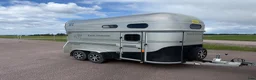 Hästtransporter  fordon & transport till salu: Forzab Classic SEH26 -18 - Annons 2