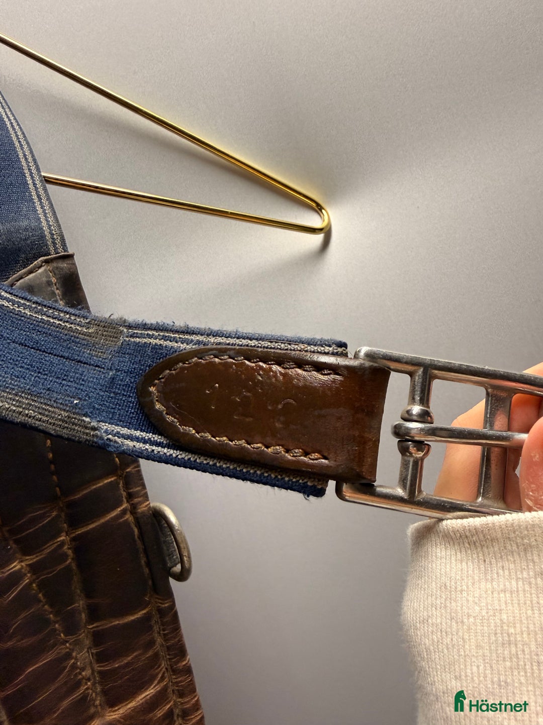 Sadeltillbehör hästutrustning till salu: Butet hoppgjord i Vellinge - Annons 3