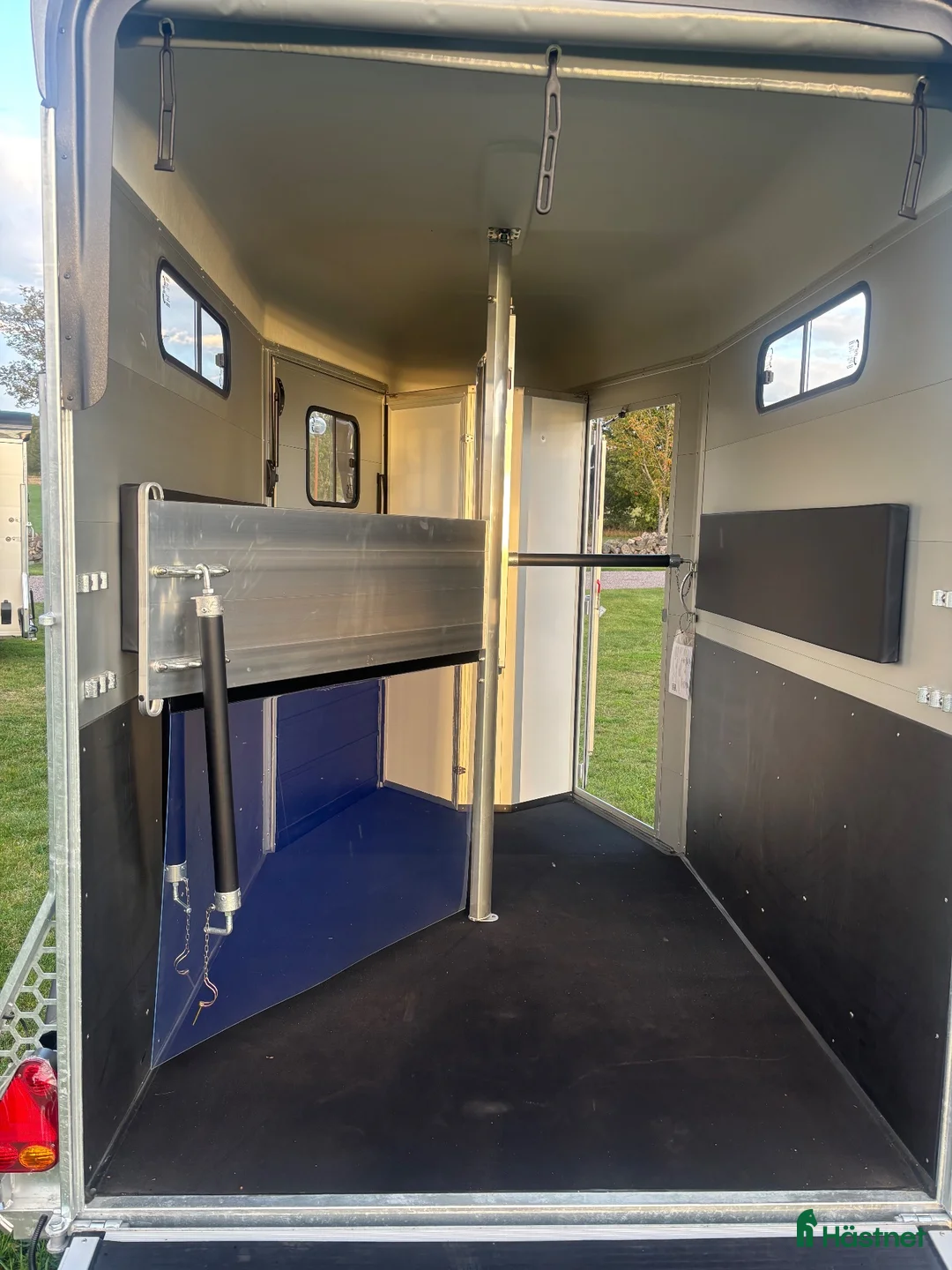 Hästtransporter  fordon & transport till salu: Cheval Touring XL - Annons 11