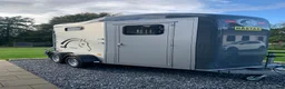 Hästtransporter  fordon & transport till salu: Hästtransport Cheval Liberté Touring - 2025 i Ödsmål - Annons 2